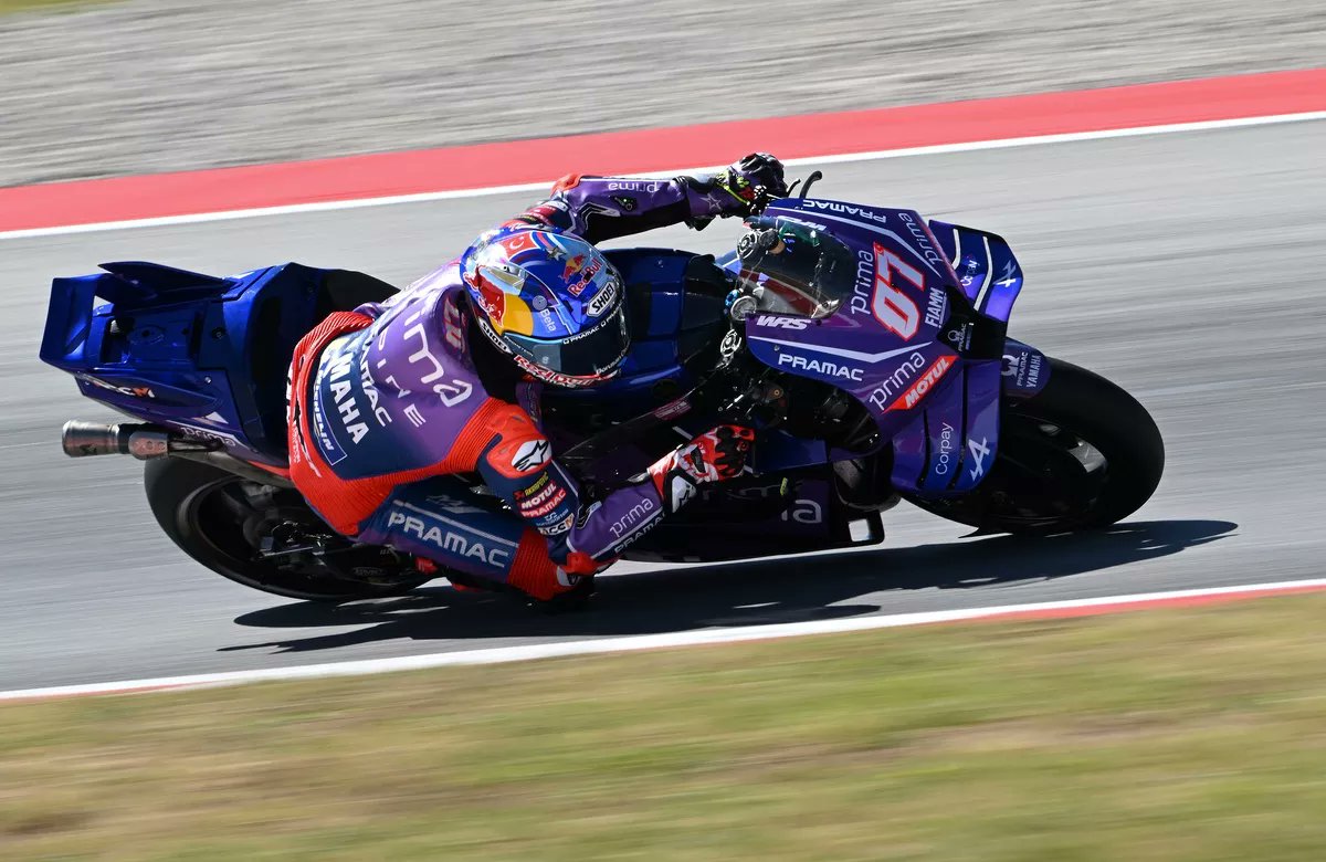 MOTOGP'DE YEDEK MOTORSIKLETLER YASAKLANIYOR MU ?